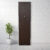 FLOWRY WENGE