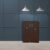 FLOWRY WENGE