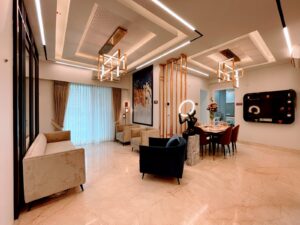 Luxury Sofa Noida Upholstered